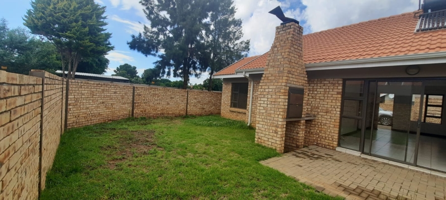 3 Bedroom Property for Sale in Spitskop SH Free State